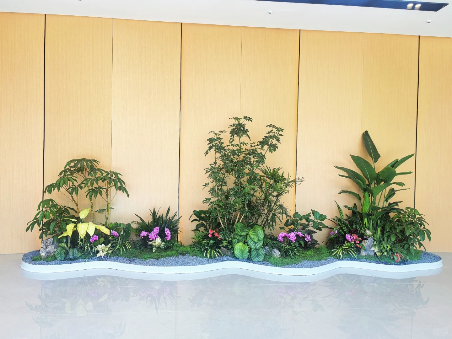 余姚专业植物租赁，开启绿色生活篇章